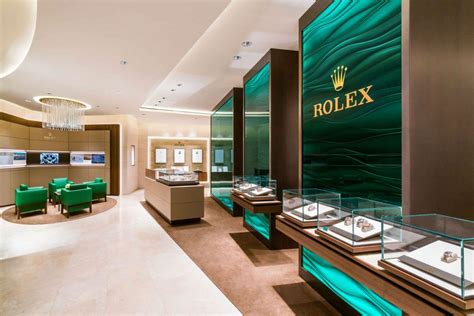 how does rolex make money|Rolex profit margin.